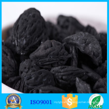 Oil and gas industry activated carbon